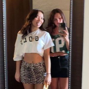 Meet your Posher, Jillian